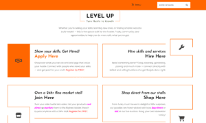 hustlefella home page 2